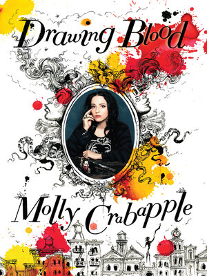 Drawing Blood - ebook